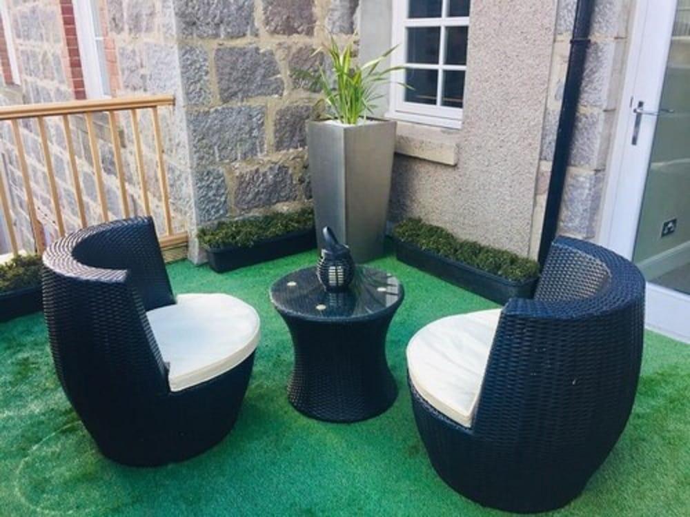 The Craibstone Suites Aberdeen Exterior photo